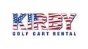 Kirby Golf Cart Rental