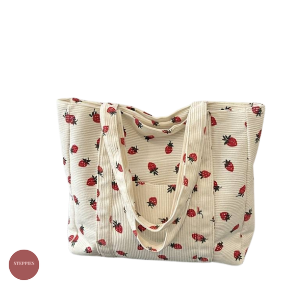Strawberry Bag