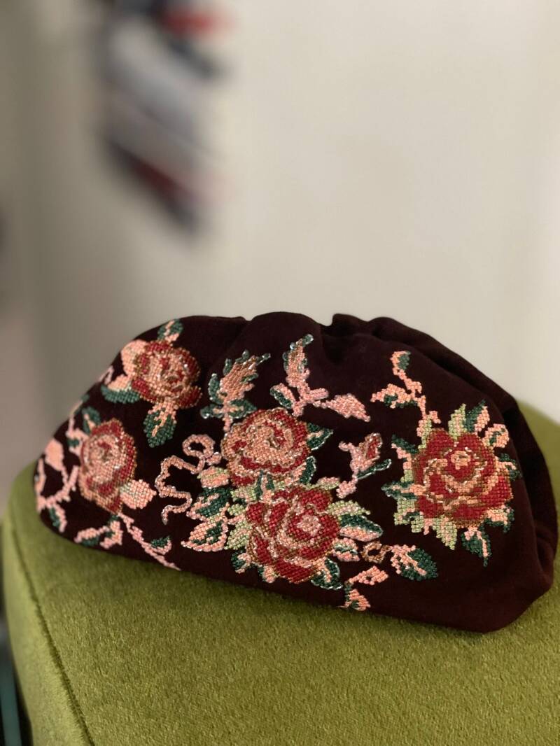 Flowers of Cashmere