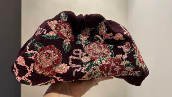 Cashmere Roses
