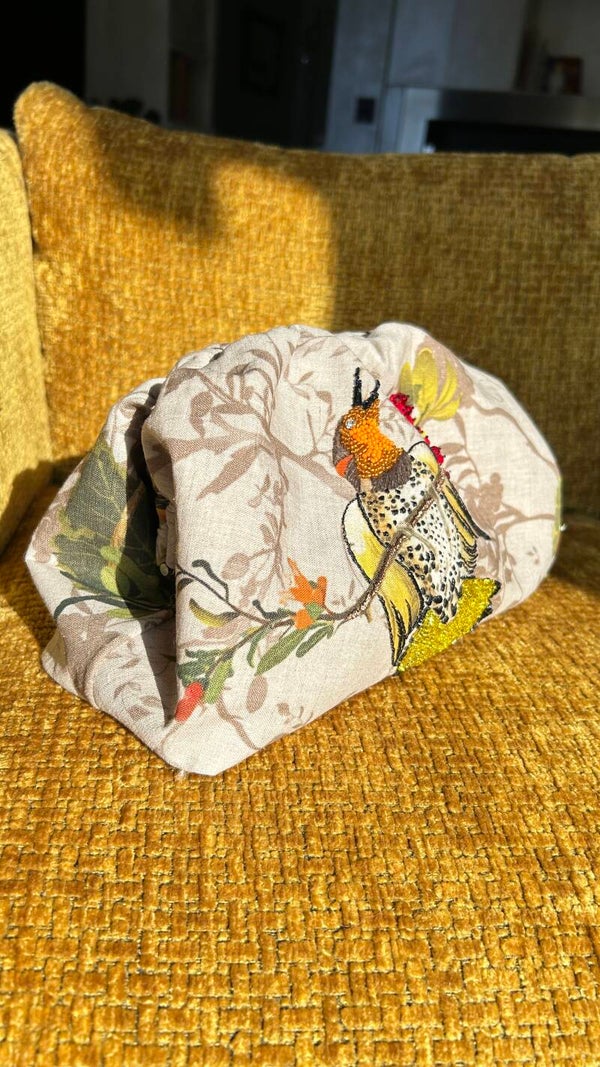 Sparklin Bird