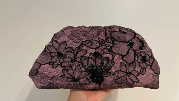 Purple Flowers