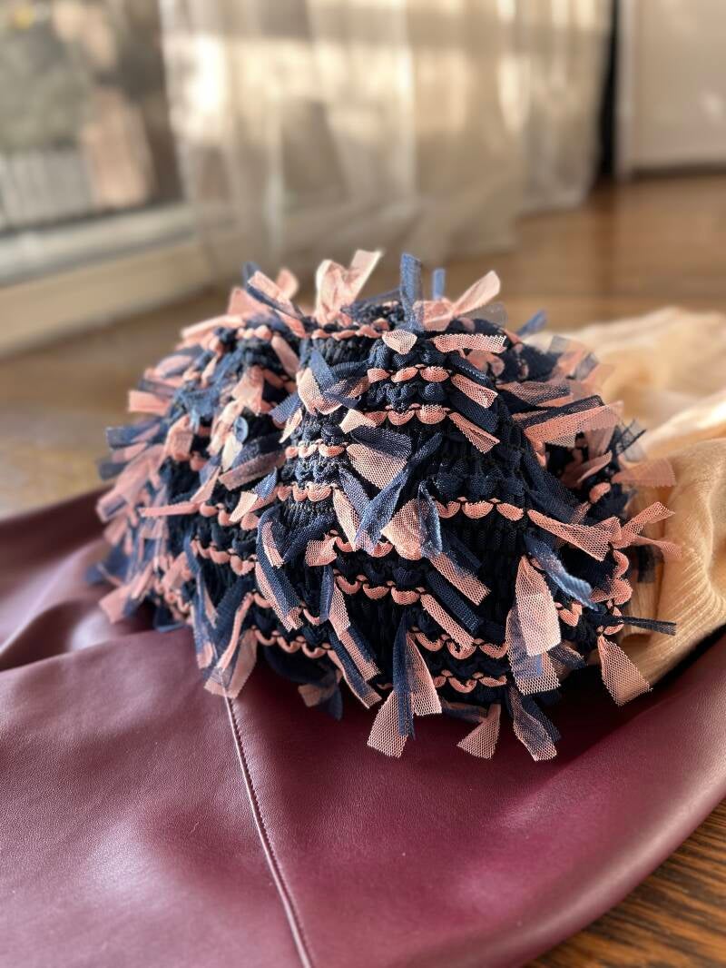 Ribbons
