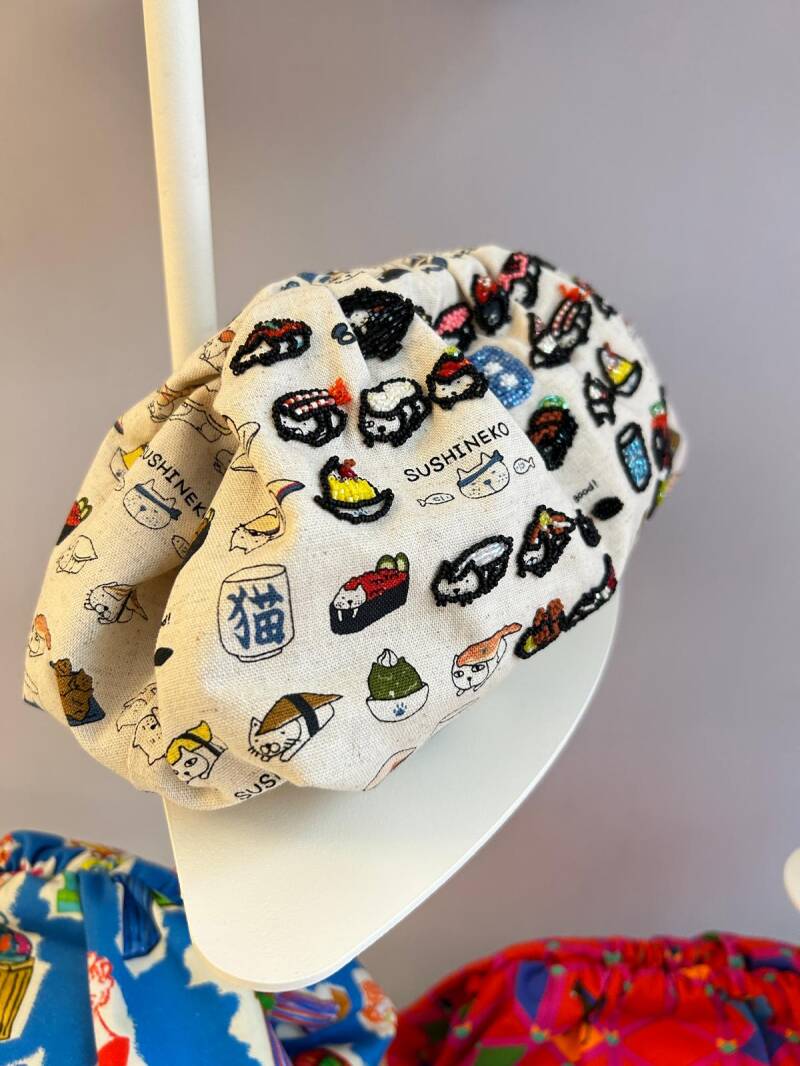 Sushi Bag