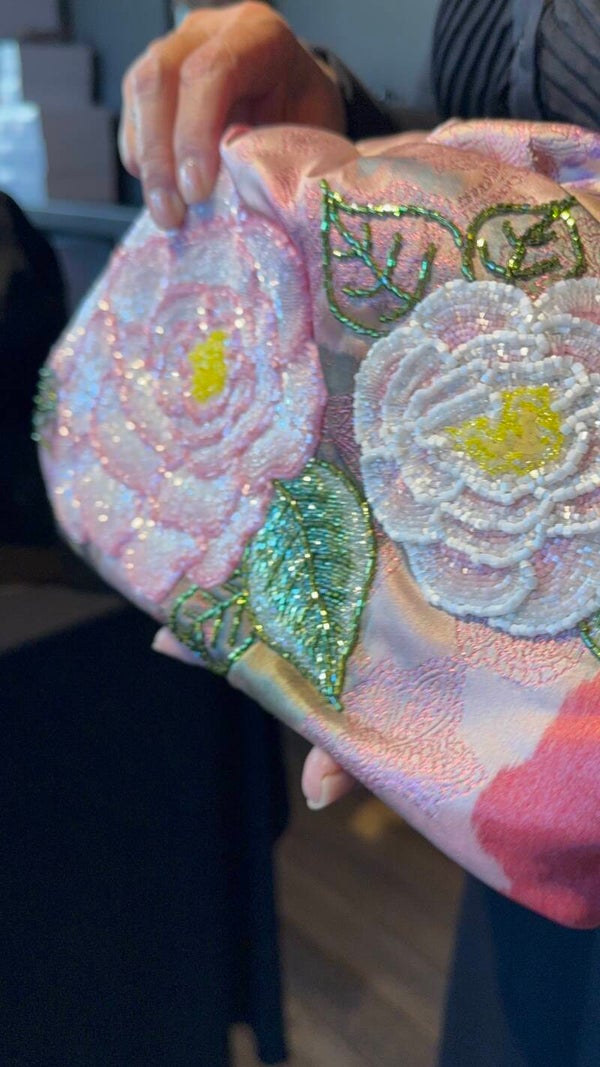 Porcelain Roses