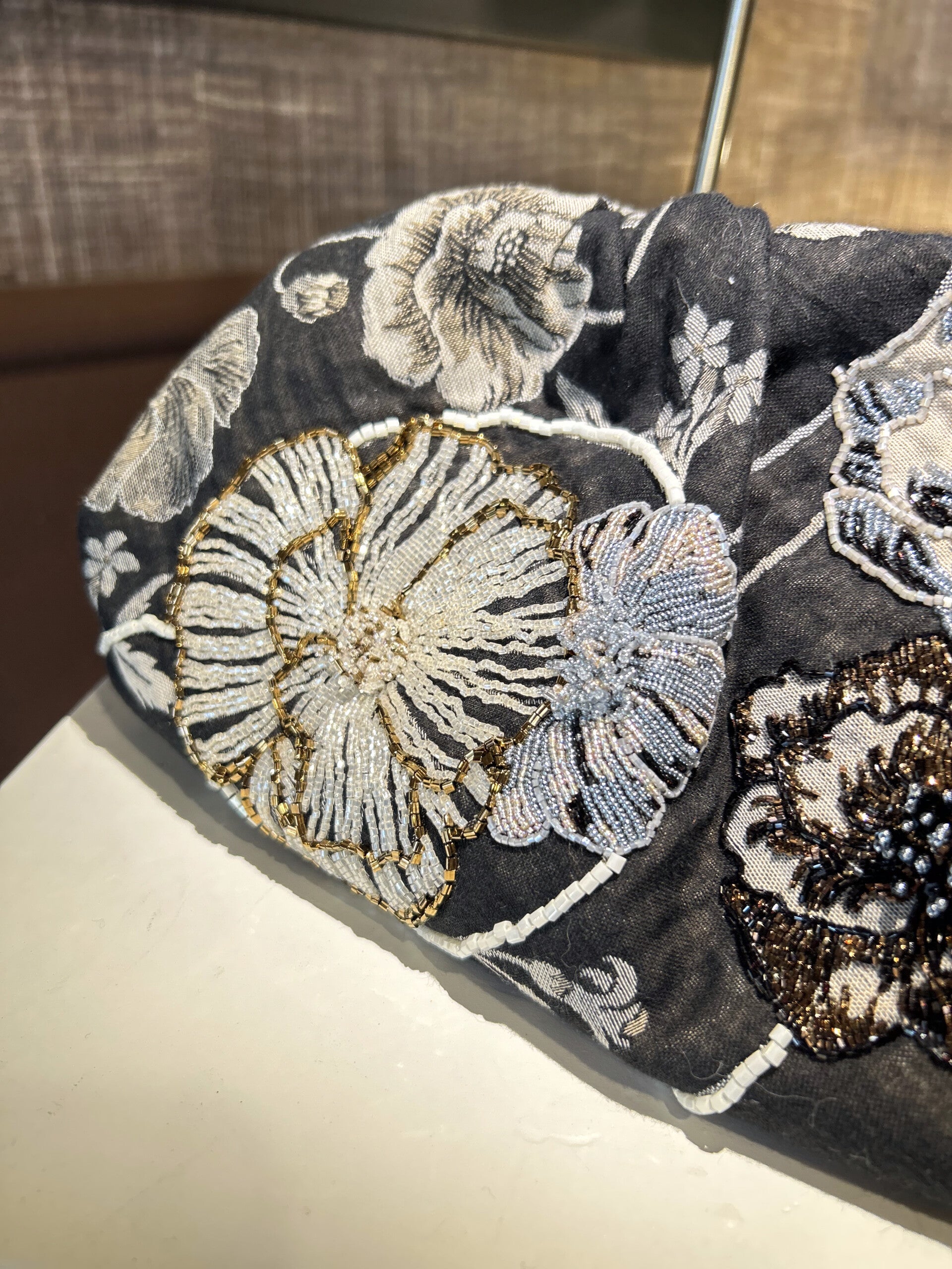 Cozy Cashmere - Black