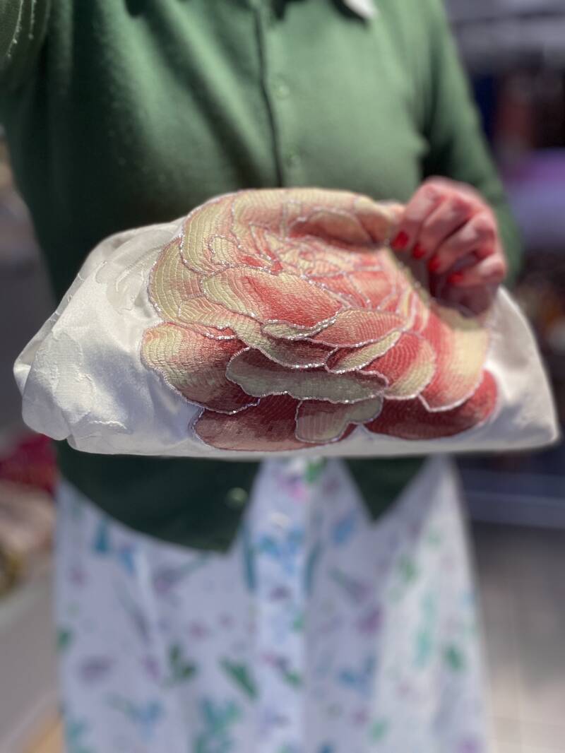 Roses 