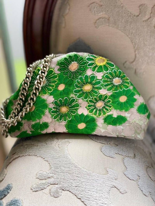 Mini Green Japanese