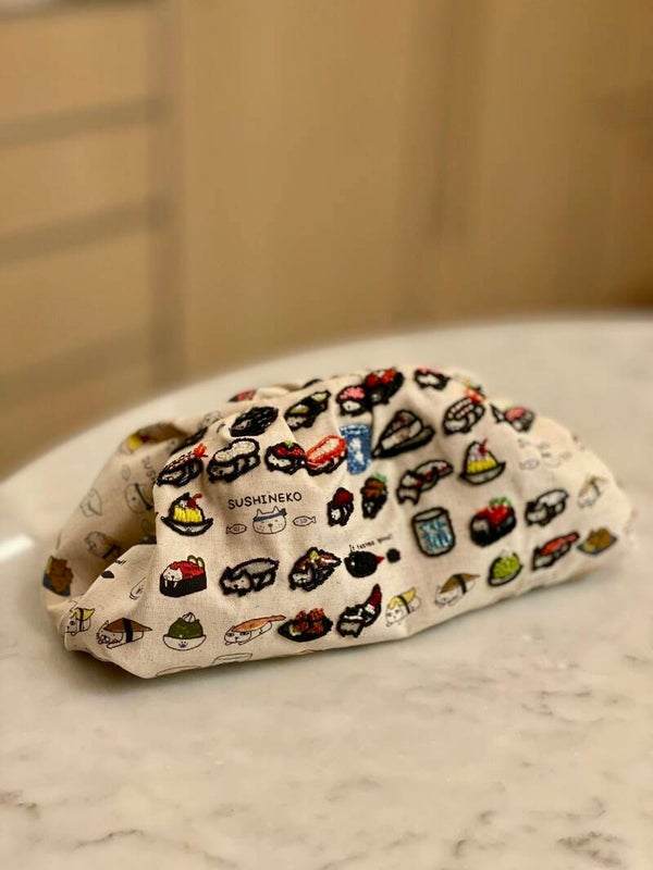 Sushi Bag