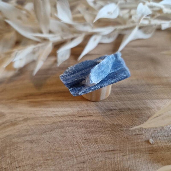 Blauwe Kyaniet