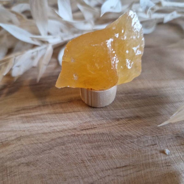 Oranje Calciet