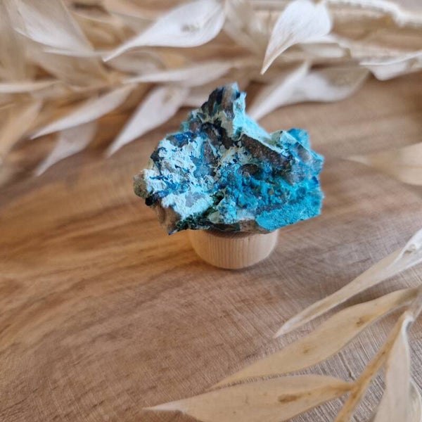 Chrysocolla