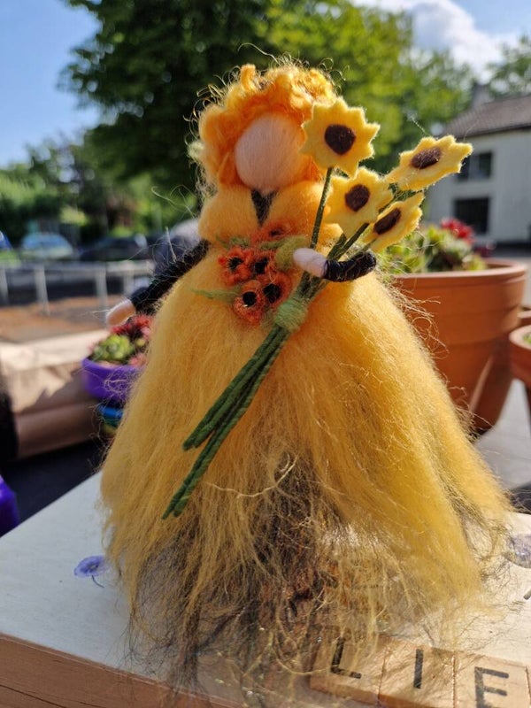 Zonnebloem