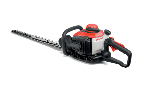 SARP HT2560D Tailleuse double taille - 25.4cc