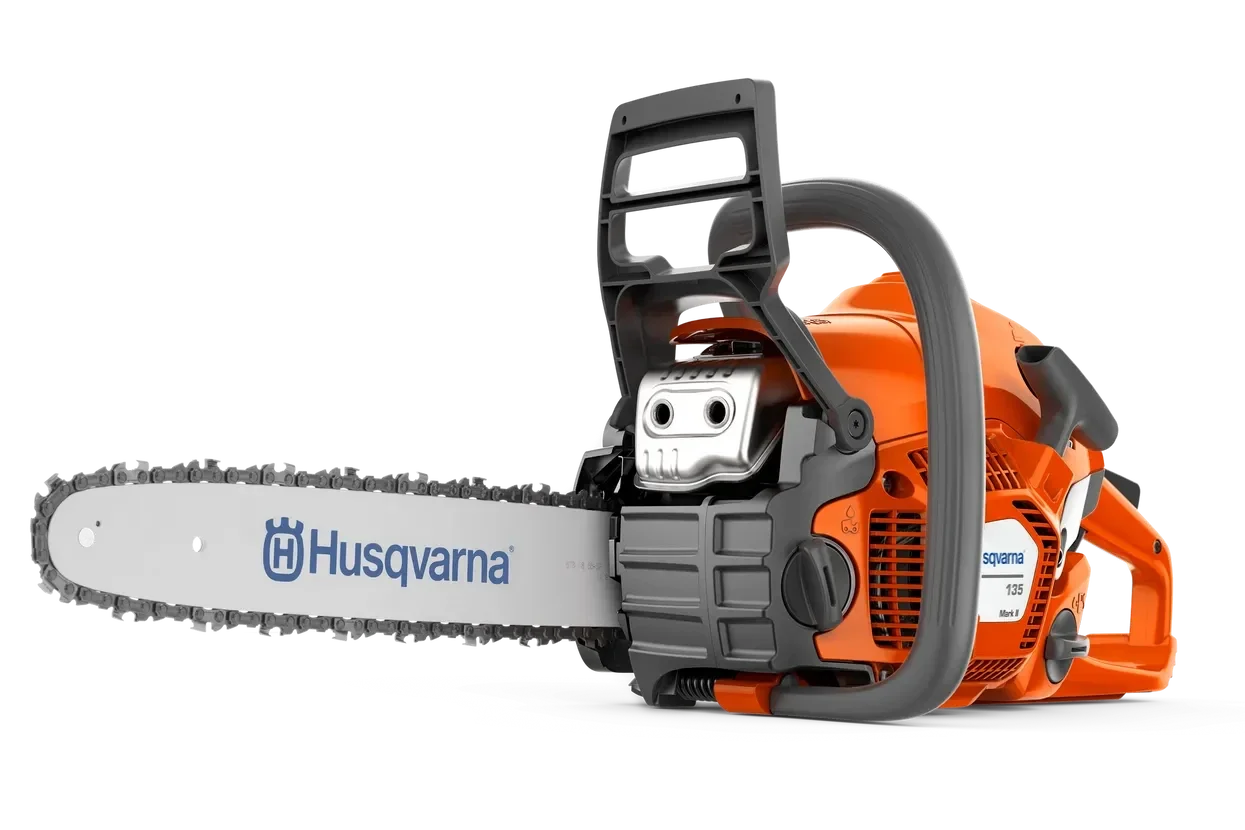 husqvarna 135 MARK II guide de 40 cm