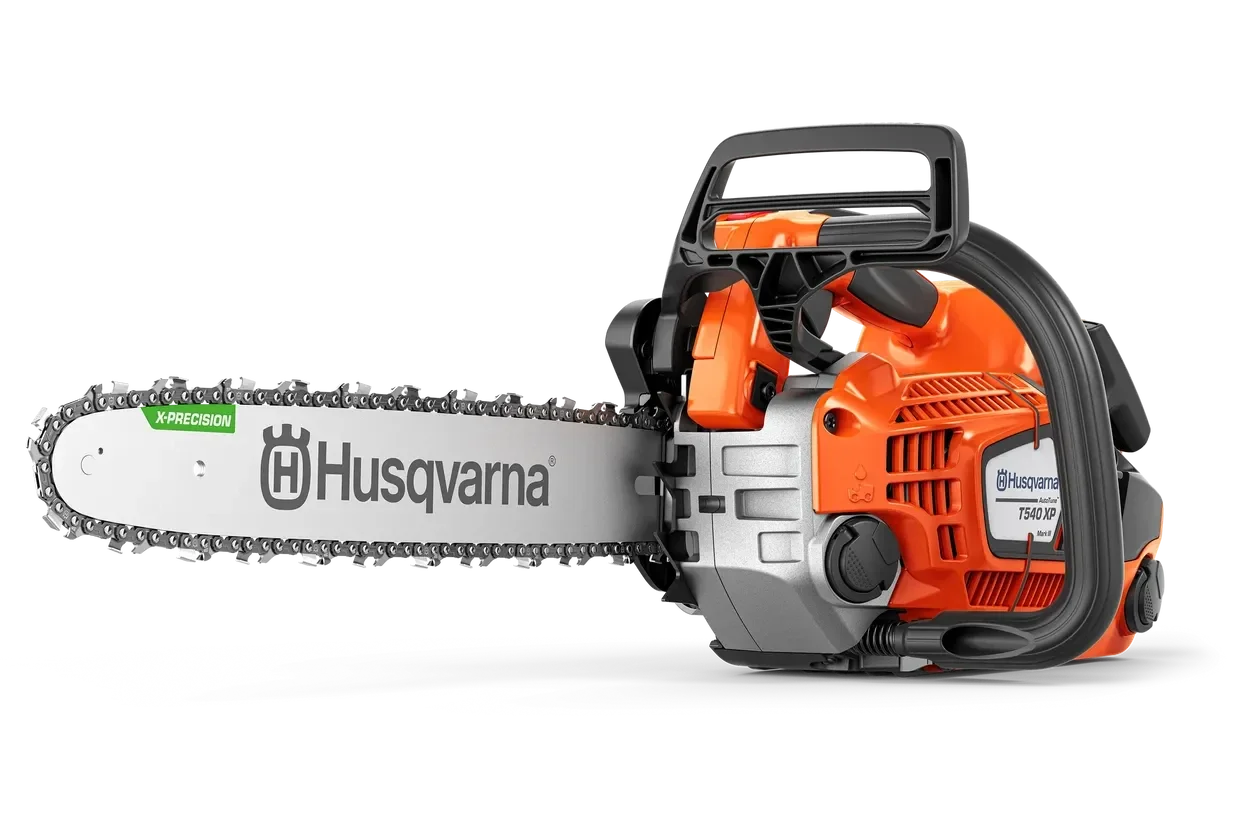 husqvarna T540 xp guide de 35