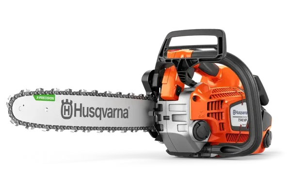 husqvarna T540 xp guide de 35