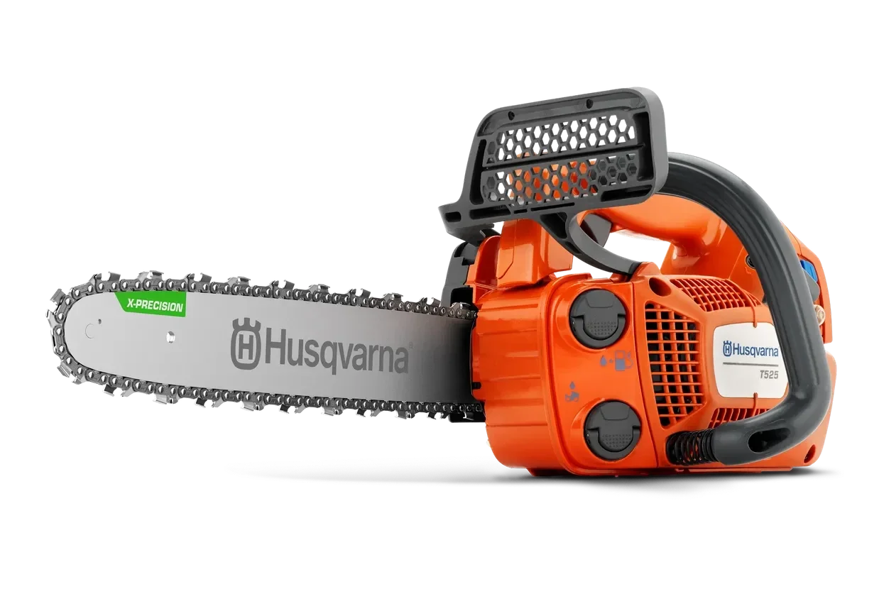 husqvarna T525 tronconneuse GUIDE 25 CM EFFILE