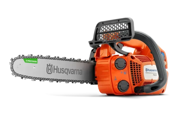 husqvarna T525 tronconneuse GUIDE 25 CM EFFILE