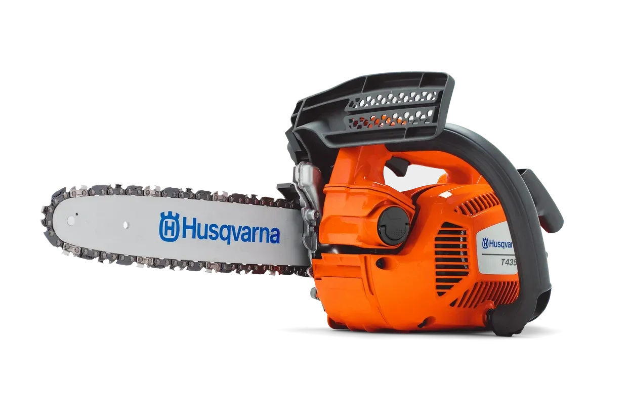 husqvarna troconneuse élagueuse  T435