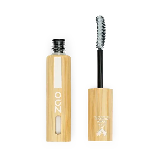 Base pour les cils rechargeable
