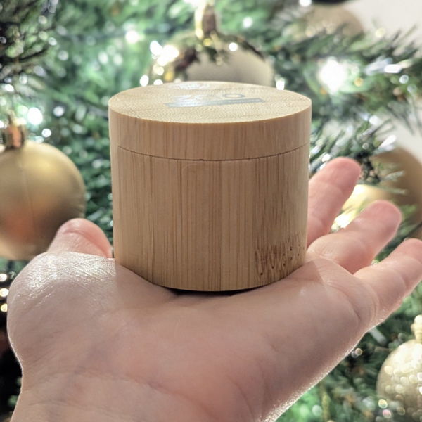 Poudre fixatrice floutante Rechargeable