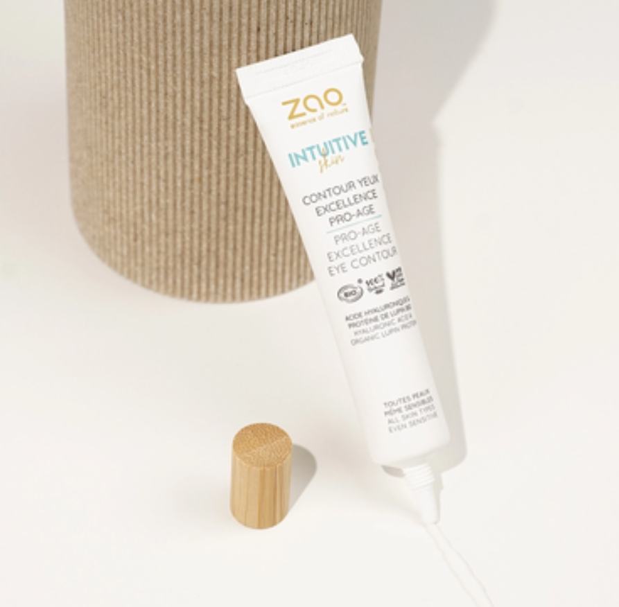 Crème contour des yeux EXCELLENCE Anti-Age