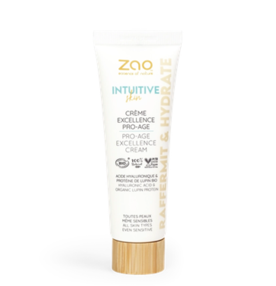 Crème hydratante Jour & Nuit Anti-âge