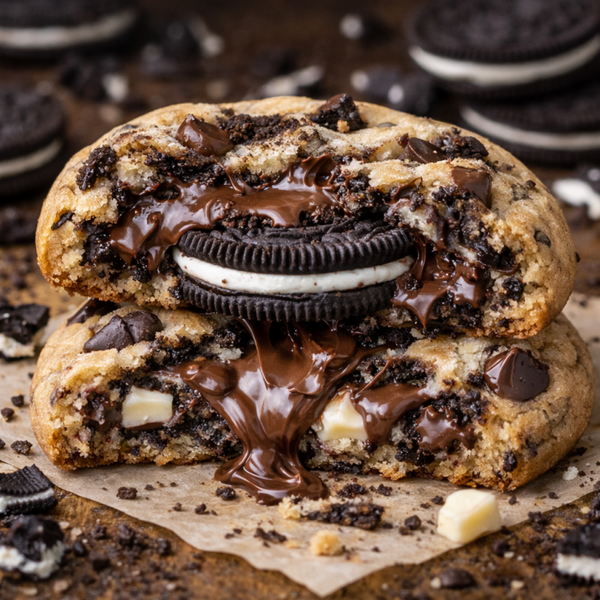 Oreo cookies