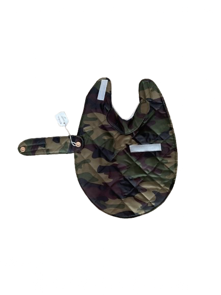 Waterproof Coat