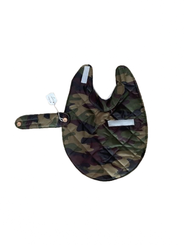 Waterproof Coat