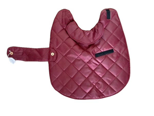 Waterproof Coat