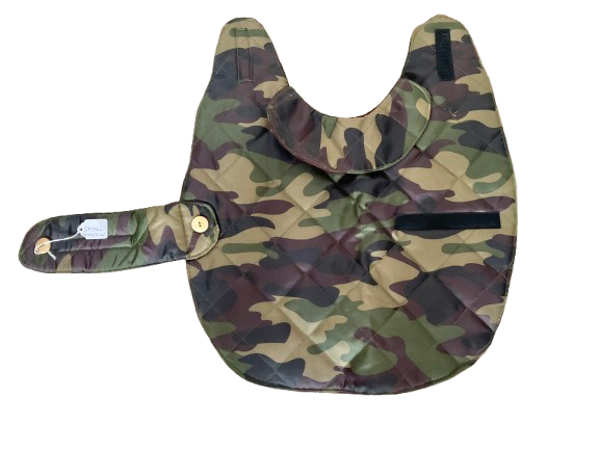 Waterproof Coat