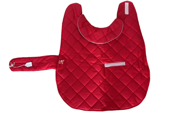 Waterproof Coat