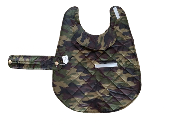Waterproof Coat