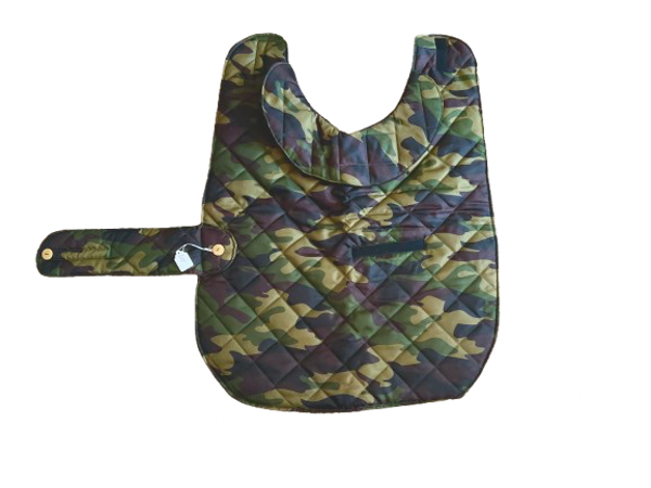 Waterproof Coat