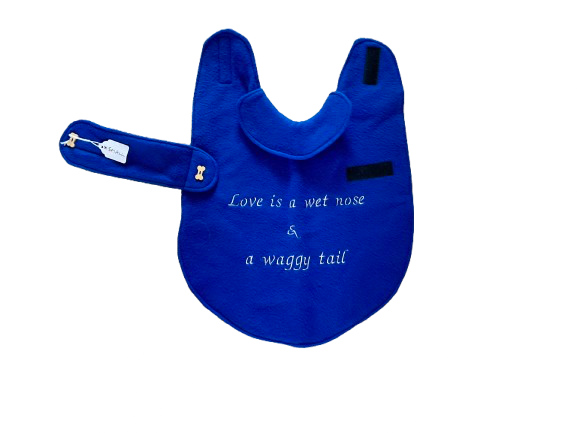 Fleece Coat