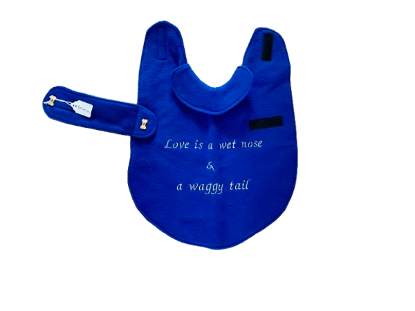 Fleece Coat