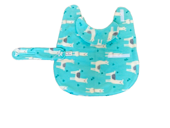 Fleece Coat