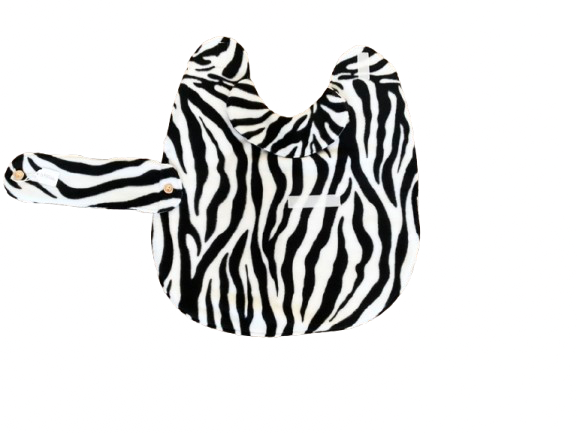 Fleece Coat