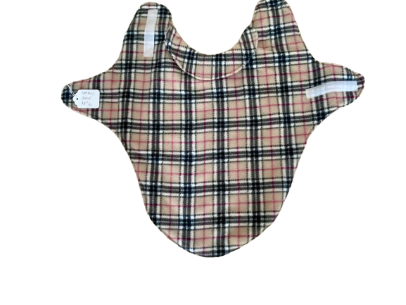 Fleece Coat