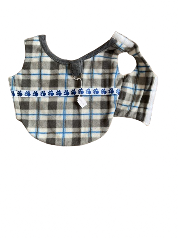 Fleece Coat