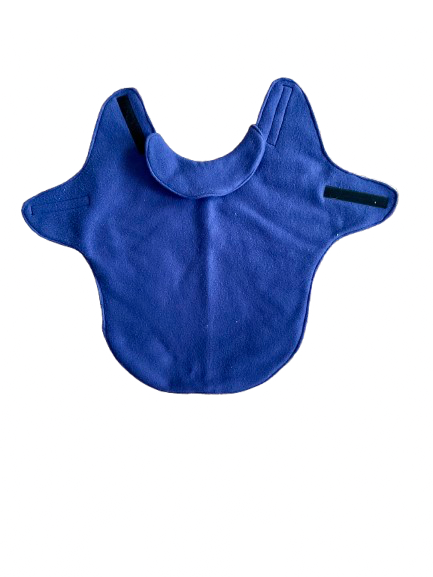 Fleece Coat