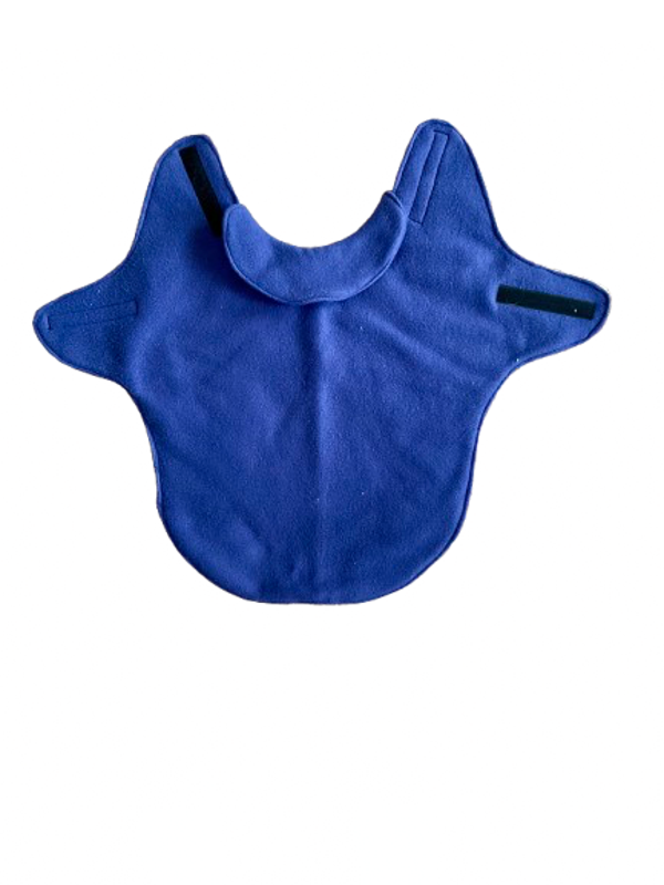Fleece Coat