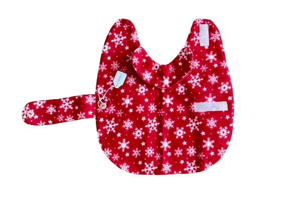 Fleece Coat