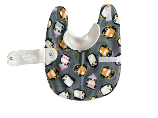 Fleece Coat