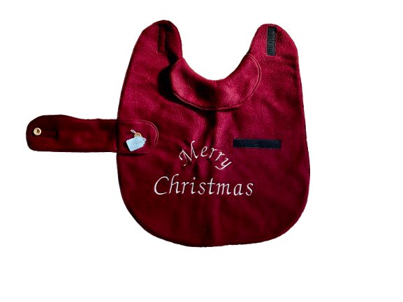 Fleece Coat
