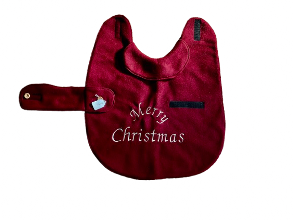 Fleece Coat