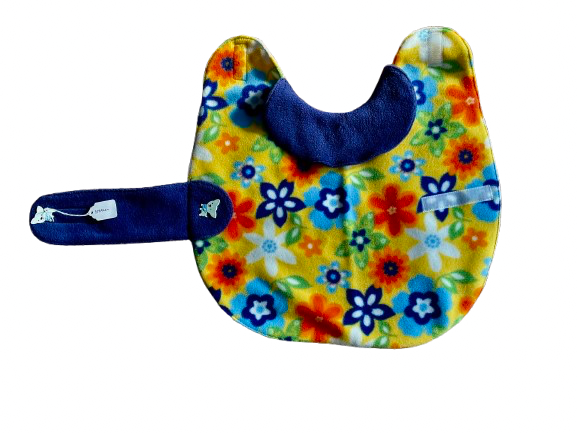 Fleece Coat