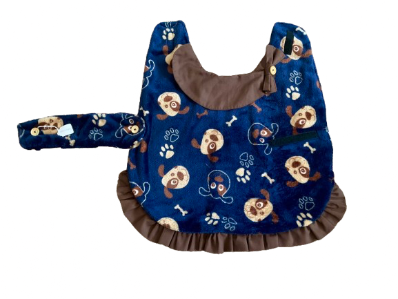 Fleece Coat